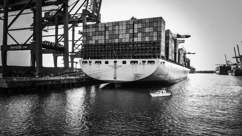 Commercial Importers