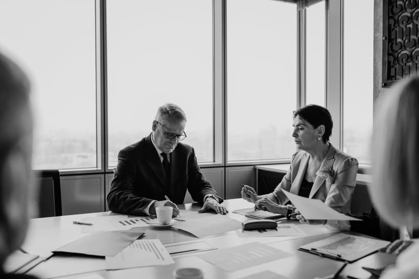 Procurement Managers